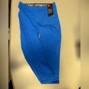 Under Armour Leggings NWT